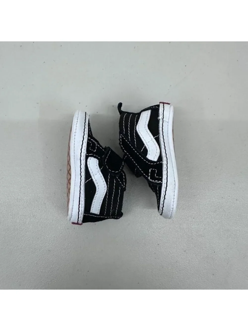 Vans sk8 hi